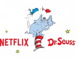 Dr. Seuss approda su Netflix con cinque serie animate e nuovi speciali