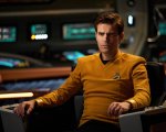 Star Trek: Strange New Worlds 2, Paul Wesley interpreterà il capitano Kirk (FOTO)