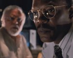 Jurassic Park, Samuel L. Jackson: 'Il mio personaggio è ancora vivo e cavalca velociraptor'