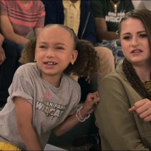 Un'altra scatenata dozzina: Caylee Blosenski in una scena