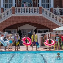 Un'altra scatenata dozzina: una sequenza