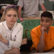 Un'altra scatenata dozzina: Kylie Rogers in una scena