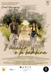 Locandina di Il vecchio e la bambina