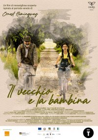 Locandina di Il vecchio e la bambina