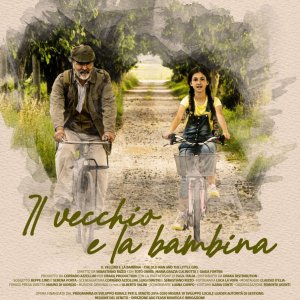 Locandina di Il vecchio e la bambina