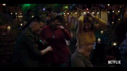 Hasta Que Nos Volvamos A Encontrar - Trailer