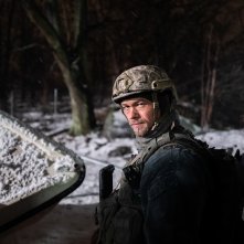 Granchio Nero: un momento del film