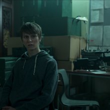 Granchio Nero: un'immagine