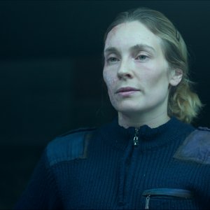 Granchio Nero: una scena del film