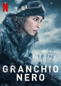 Locandina di Granchio nero