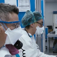 Io resto: una foto del film