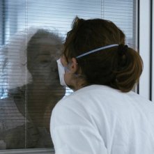 Io resto: un momento del documentario