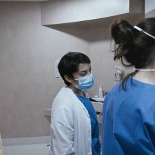 Io resto: un'immagine del documentario