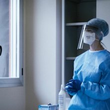 Io resto: una sequenza del documentario