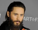 Jared Leto: 'Senza i film Marvel, non so nemmeno se i cinema esisterebbero ancora. È straziante'