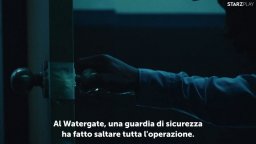 Gaslit - Trailer Sottotitolato