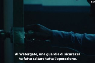 Gaslit - Trailer Sottotitolato