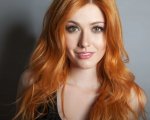 Walker: Katherine McNamara protagonista del prequel Walker: Independence