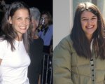 Tom Cruise: sua figlia Suri Cruise è la fotocopia di Katie Holmes (FOTO)