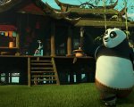 Kung Fu Panda: Jack Black sarà nuovamente il panda Po nella serie The Dragon Knight