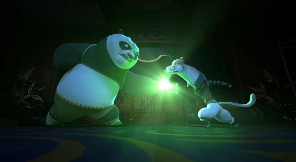 Kungfupanda