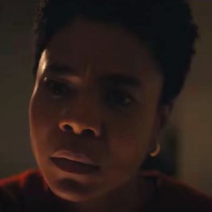 Master: un primo piano di Regina Hall