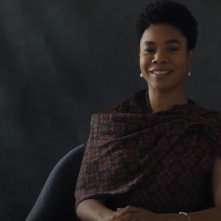 Master: Regina Hall posa per un ritratto ufficiale