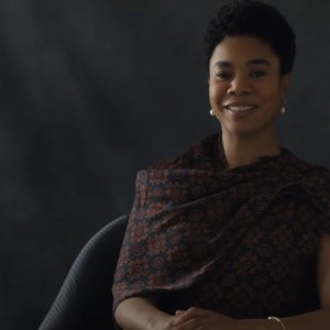 Master: Regina Hall posa per un ritratto ufficiale