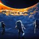Moonfall, la recensione: un disaster movie che manca di umanità