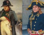 Napoleon: la cattedrale di Lincoln è stata completamente trasformata per il film con Joaquin Phoenix