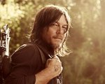 The Walking Dead: Norman Reedus ricoverato per commozione cerebrale, ecco come sta