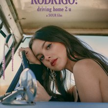 Locandina di Olivia Rodrigo: driving home 2 u