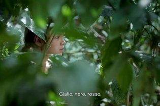 Prayers For The Stolen - Trailer Sottotitolato