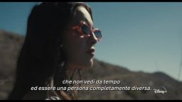 Olivia Rodrigo Driving Home 2 U (Sour Il Film)  - Trailer