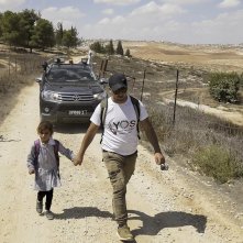 Sarura: un momento del film