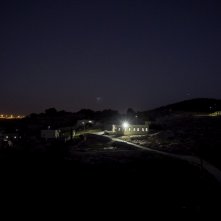 Sarura: una scena del documentario