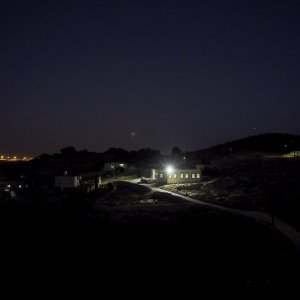 Sarura: una scena del documentario