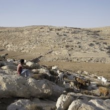 Sarura: una scena del film