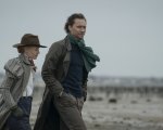 Il serpente dell'Essex: Tom Hiddleston e Claire Danes a caccia di mostri nel trailer della serie Apple TV+