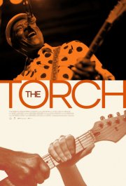 Locandina di The Torch
