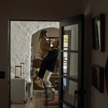 Windfall: un'immagine del film