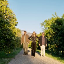 Windfall: una scena del film