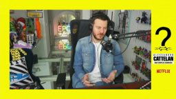 Una semplice domanda - La nostra intervista ad Alessandro Cattelan