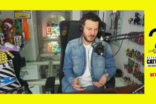 Una semplice domanda - La nostra intervista ad Alessandro Cattelan