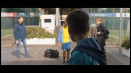 Mancino Naturale - Trailer