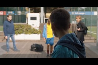 Mancino Naturale - Trailer