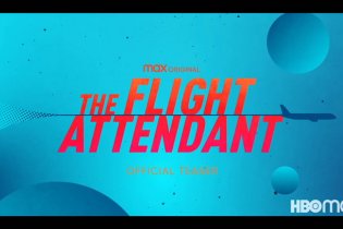 The Flight Attendant - Teaser Trailer Season 2