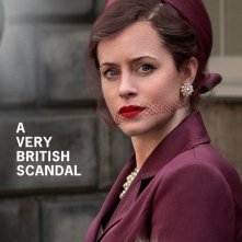 Locandina di A Very British Scandal