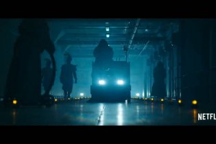 The Pentaverate - Teaser Teaser