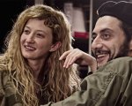 Mi fanno male i capelli: Alba Rohrwacher e Filippo Timi nel film di Roberta Torre ispirato a Monica Vitti